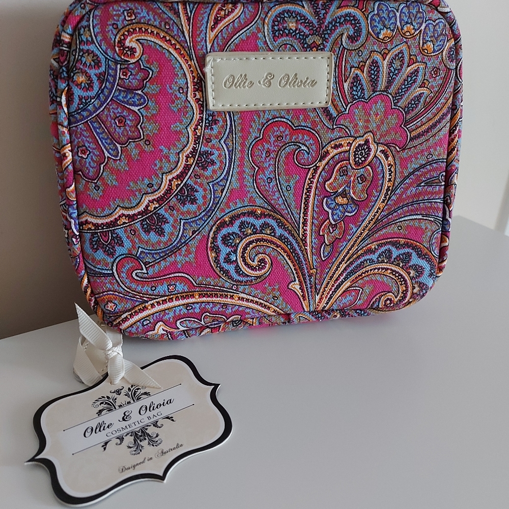 Cosmatic bag